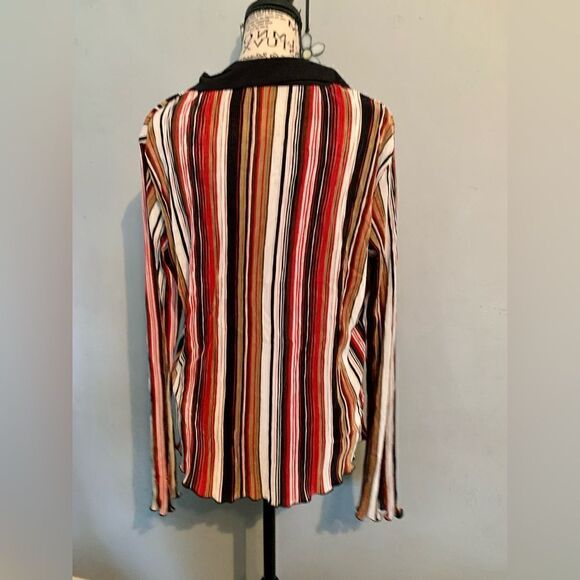 Vintage (Y2K) Blouse - Picture 2 of 5